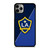 LOS ANGELES LA GALAXY SOCCER MLS iPhone 11 Pro Max Case Cover