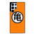 ROSHI GOKU SYMBOL Samsung Galaxy S22 Ultra Case Cover