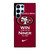 SAN FRANCISCO 49ERS TILL I DIE Samsung Galaxy S22 Ultra Case Cover