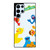 SESAME STREET MUPPETS Samsung Galaxy S22 Ultra Case Cover