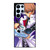SETO KAIBA YU GI OH GAMES Samsung Galaxy S22 Ultra Case Cover