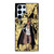 SHANKS ONE PIECE MANGA Samsung Galaxy S22 Ultra Case Cover