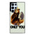 SMOKEY THE BEAR Samsung Galaxy S22 Ultra Case Cover