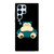 SNORLAX KABIGON POKEMON Samsung Galaxy S22 Ultra Case Cover