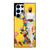 SPACE JAM LEBRON JAMES MOVIES Samsung Galaxy S22 Ultra Case Cover