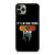 LOS ANGELES RAIDERS NFL FANS iPhone 11 Pro Max Case Cover
