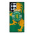 SPORTING LISBON PORTUGAL Samsung Galaxy S22 Ultra Case Cover