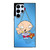 STEWIE GRIFFIN FAMILY GUY HANGING Samsung Galaxy S22 Ultra Case Cover
