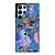 STITCH CARTOON COLLAGE Samsung Galaxy S22 Ultra Case Cover