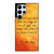 THE LION KING QUOTES Samsung Galaxy S22 Ultra Case Cover