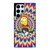 THE SIMPSONS TRPPY SUPREME Samsung Galaxy S22 Ultra Case Cover