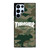 THRASHER SKATEBOARD CAMO Samsung Galaxy S22 Ultra Case Cover