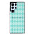 TIFFANY AND CO DIAMOND PATTERN Samsung Galaxy S22 Ultra Case Cover