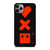 LOVE DEATH AND ROBOTS ICON iPhone 11 Pro Max Case Cover