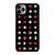 LOVE DEATH AND ROBOTS PATTERN iPhone 11 Pro Max Case Cover
