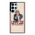 UNCLE SAM UNITED STATES ARMY Samsung Galaxy S22 Ultra Case Cover