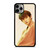 LUCAS NCT DREAM PINK iPhone 11 Pro Max Case Cover