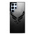 USAF UNITED STATES AIR FORCES LOGO METAL Samsung Galaxy S22 Ultra Case Cover