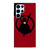 V FOR VENDETTA ICON Samsung Galaxy S22 Ultra Case Cover