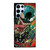 VENOM MARVEL CARTOON Samsung Galaxy S22 Ultra Case Cover