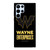 WAYNE ENTERPRISES BATMAN LOGO Samsung Galaxy S22 Ultra Case Cover