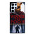 WINNIE THE POOH BLOOD AND HONEY Samsung Galaxy S22 Ultra Case Cover