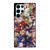 YU GI OH GAMES COLLAGE Samsung Galaxy S22 Ultra Case Cover