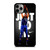 LUKA DONCIC NIKE JUST DO IT iPhone 11 Pro Max Case Cover