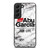 ABU GARCIA FISHING MARBLE Samsung Galaxy S22 Plus Case Cover
