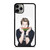 LUKE HEMMINGS 5 SECINDS OF SUMMER 2 iPhone 11 Pro Max Case Cover