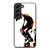 AIR GEAR RINGO NOYAMANO ANIME Samsung Galaxy S22 Plus Case Cover