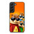 ALVIN AND THE CHIPMUNKS BAND 2 Samsung Galaxy S22 Plus Case Cover