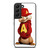 ALVIN THE CHIPMUNKS Samsung Galaxy S22 Plus Case Cover
