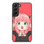 ANYA SPY X FAMILY PINK Samsung Galaxy S22 Plus Case Cover