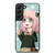 ANYA SPY X FAMILY Samsung Galaxy S22 Plus Case Cover