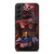 APEX LEGENDS BLOODHOUND Samsung Galaxy S22 Plus Case Cover