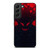 ASTA DEMON BLACK CLOVER ANIME Samsung Galaxy S22 Plus Case Cover