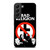 BAD RELIGION PUNK BAND LOGO Samsung Galaxy S22 Plus Case Cover