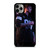 MACHINE GUN KELLY MGK RAPPER iPhone 11 Pro Max Case Cover