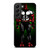 BEN 10 FOUR ARMS Samsung Galaxy S22 Plus Case Cover