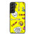 BETSEY JOHNSON PATTERN Samsung Galaxy S22 Plus Case Cover