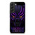 BLACK PANTHER WAKANDA FOREVER Samsung Galaxy S22 Plus Case Cover