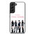 BLACKPINK PINK VENOM 2 Samsung Galaxy S22 Plus Case Cover