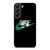 BOSTON CELTICS NIKE SWOOSH Samsung Galaxy S22 Plus Case Cover