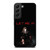 BRAY WYATT LET ME IN Samsung Galaxy S22 Plus Case Cover