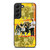 BROCKHAMPTON HIP HOP GROUP Samsung Galaxy S22 Plus Case Cover