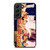 BTS BANGTAN BOYS BOY WITH LUV Samsung Galaxy S22 Plus Case Cover