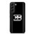 BUGATTI CARBON LOGO Samsung Galaxy S22 Plus Case Cover