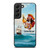 CAPTAIN MORGAN SPICED RUM ICON Samsung Galaxy S22 Plus Case Cover