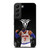 CARMELO ANTHONY NEW YORK KNICKS LOGO Samsung Galaxy S22 Plus Case Cover